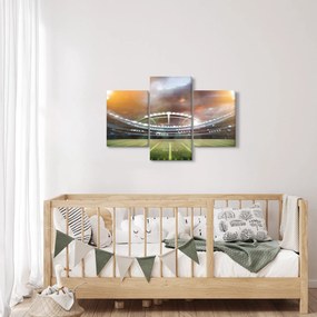 Kép - Stadium (90x60 cm)