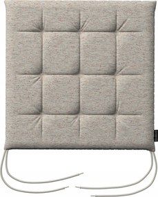 Dekoria Károly székpárna, fekete