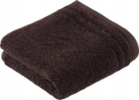 Törölköző barna 30x50 cm Vienna 693