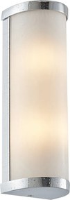 Endon ICE 39363 Fali lámpa 2x28W/G9 IP44