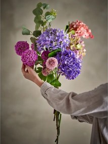 Művirág (magasság 80 cm) Edge – Bloomingville