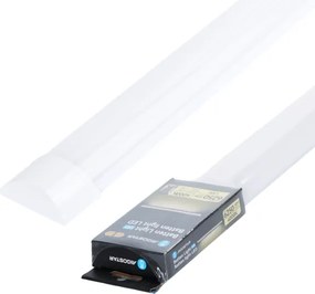 Aigostar - LED fénycsöves lámpa LED/50W/230V 4000K 150 cm