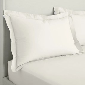 Pamut-perkál párnahuzat szett 2 db-os 50x75 cm Cotton Percale – Bianca