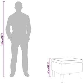 rózsaszín bársonyszék falábakkal