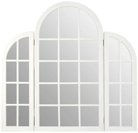 Fali tükör 156x150 cm – Premier Housewares
