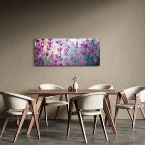 Kép - Levendula (120x50 cm)