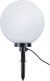 TRIO R57044001 BOLO Kültéri Dekorációs Lámpa Fekete E27 IP44
