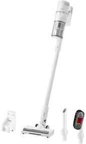 Sencor - Vezeték nélküli álló porszívó 2in1 250W/2200 mAh fehér