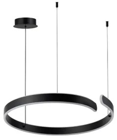 Rabalux 72115 SILNORA LED csillár 45W 230V 3000/4000/6500K