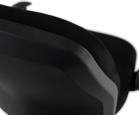 Irodaiszék, fekete, COLBY NEW