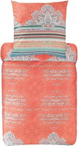 Bassetti Ravello ágynemű garnitúra V9 160x210cm/65x100cm