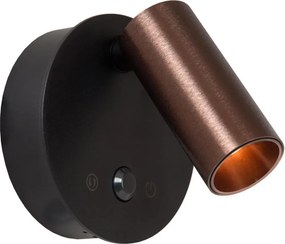 Lucide TONI 29934/02/96 Fali lámpa 1x2w/led 2700-4000k 120lm ip20