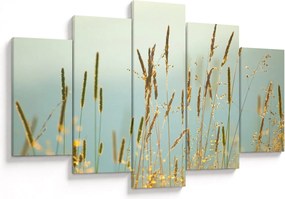 Kép - Réti pillanat (150x105 cm)