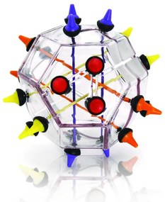 Logikai játék Brainstring Advanced – RecentToys