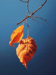 Poszter 75x100cm A nyár utolsó lélegzete