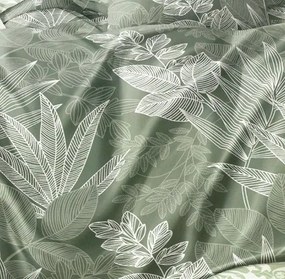 DELNAT SAME 7 részes ágynemű 140x200 cm