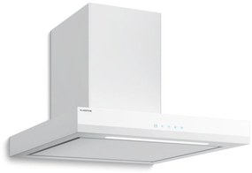 Klarstein Velaire páraelszívó, Elegáns, minimalista, nagy teljesítményű, A++ energiaosztály, 600 m³/h, 60 cm