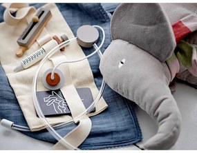 Játékkészlet Doctor Doran – Bloomingville Mini