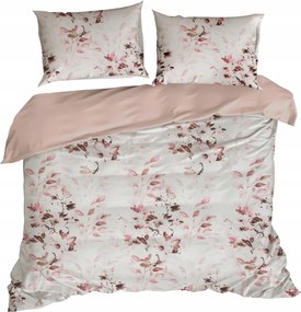 Kétoldalas Ágyneműhuzat Eurofirany 220x200 DESIGN91 Powdery