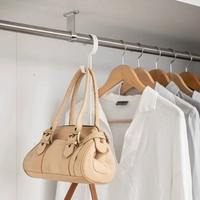 Függő fém gardrób rendszerező Smart – YAMAZAKI