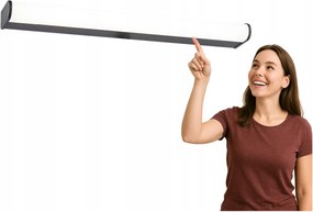 Kantami MB1388R/M Bk fali lámpa Italux