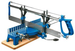 Gérláda Fém Fűrésszel 550Mm Top Tools