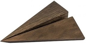 Tömörfa szobor (magasság 5 cm) Maverick – Boyhood