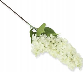 Mesterséges nagy ág Bodza Nélkül nád váza 83cm Művirágok