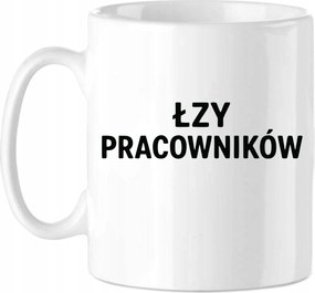 Bögre Főnök Menedzser Vicces Könnyek Munkavállalók Ajándék