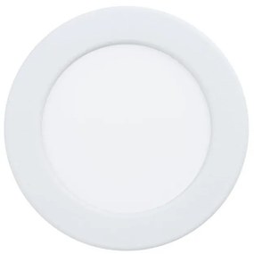 Eglo 99191 - LED dimmelhető süllyesztett mennyezeti lámpa FUEVA 5 LED/5,5W/230V