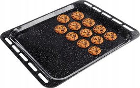 ZomĂĄncozott sĂŒtĆlap 45,5x36x2,5 cm