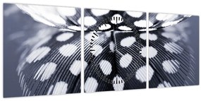 Kép - Toll (órával) (90x30 cm)