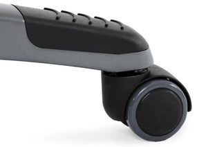 Autronic KA-C715 BK2 Irodai szék