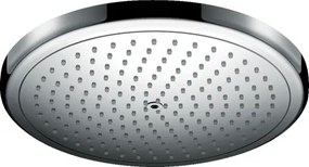 Fejzuhany Hansgrohe Croma króm 26220000