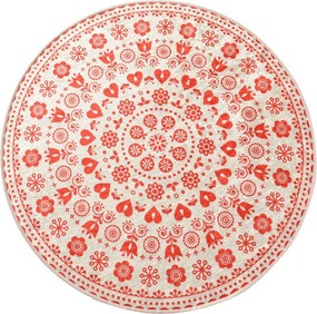 Venice - Red (140)