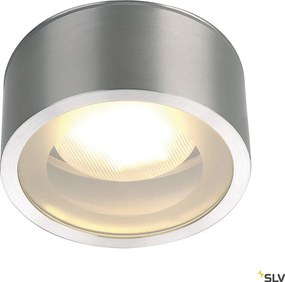 SLV ROX 1000339 Mennyezeti Lámpa 1x11W/GX53 IP44