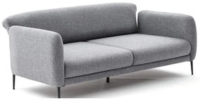 3 személyes kanapéágy Venus 3-Seat - Szürke