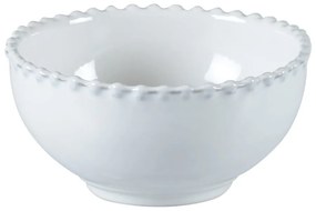 Pearl fehér agyagkerámia tálka, ⌀ 13 cm - Costa Nova