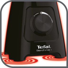 Tefal Turmixgép, Blendforce 2 BL435831, 800 W, fekete/ezüstszín