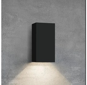 Eglo 900131 - LED RGB Dimmelhető kültéri lámpa EREMITAN 2xGU10/5W/230V IP55