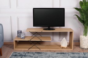 TV asztal/szekrény Ziky (tölgy). 1067106