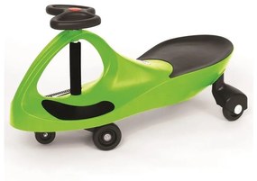 Didicar - Tolós bicikli zöld SI2000G