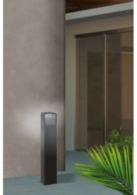 Eglo 98272 - LED Kültéri lámpa DONINNI LED/5W/230V IP44