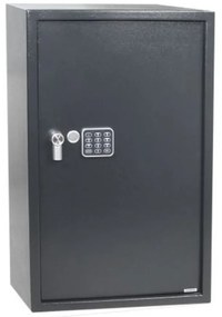 Bútorszéf RS 75, szürke
