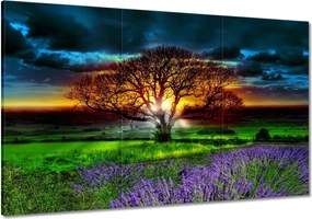 Festmények 120x80 Az élet fája