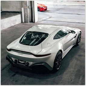 Poszterek 100x100 Aston TurĂłcszentmĂĄrton AutĂłk