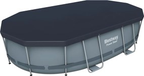 Bestway PVC védőtakaró 425 x 250 x 100 cm
