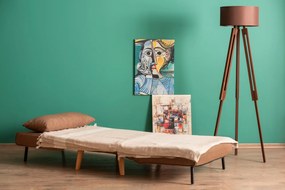 Fotel Fillie (barna). 1073365