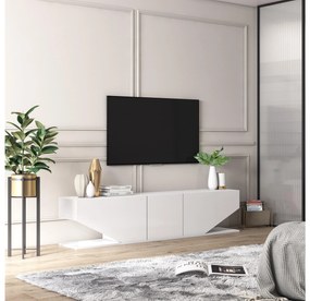 TV asztal/Szekrény Digina (fehér)  . 1102075