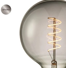LED dimmelhető Vintage Edison G125 izzó E27/4W/230V 2200K